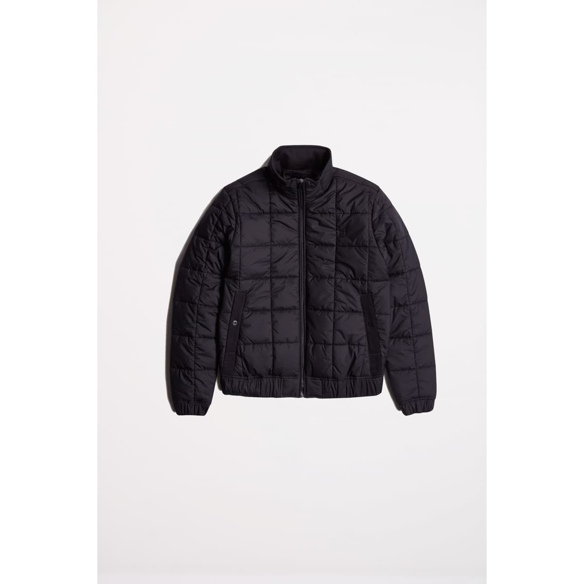 Men's Jackets G-Star Raw Black