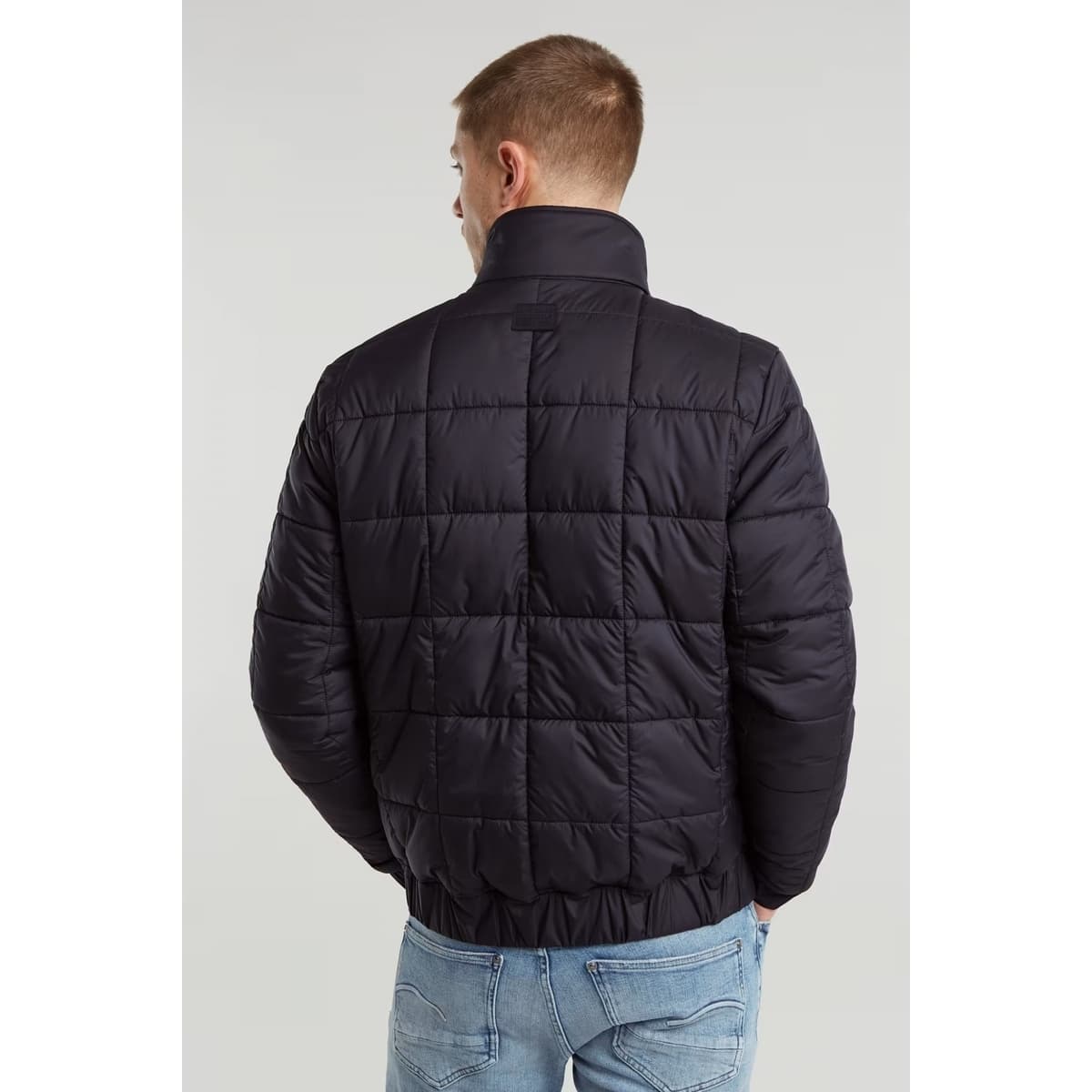 Men's Jackets G-Star Raw Black