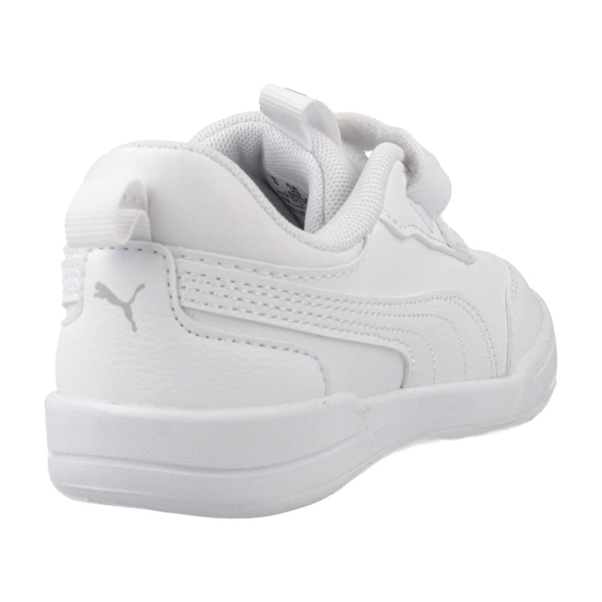 Boys' Sneakers Puma White