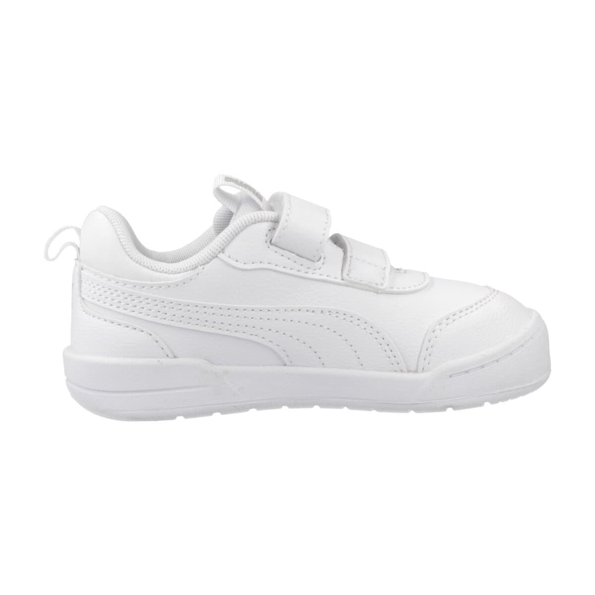 Boys' Sneakers Puma White