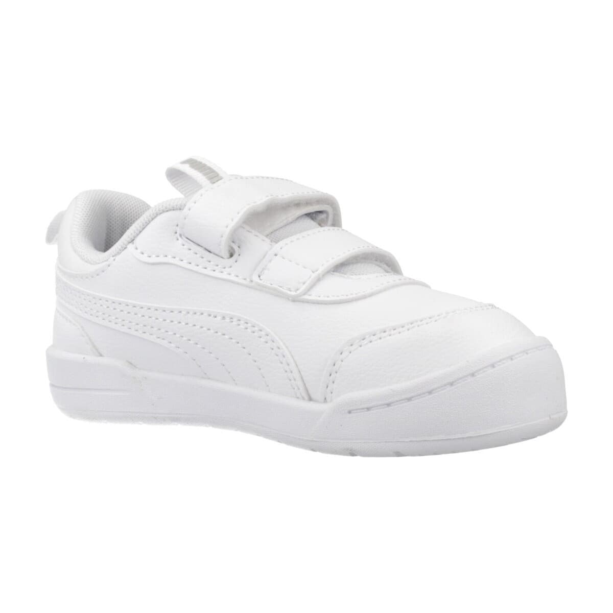 Boys' Sneakers Puma White