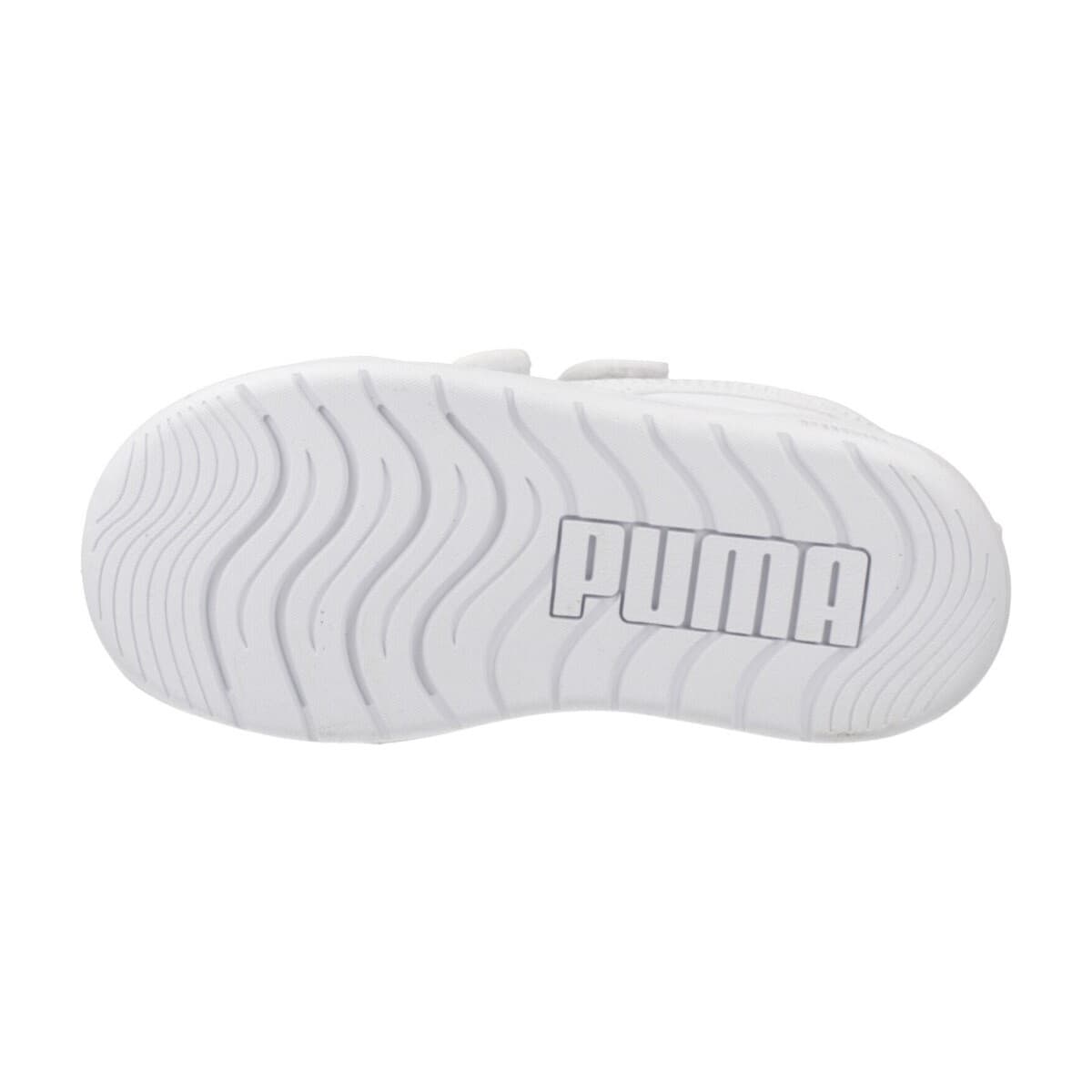 Boys' Sneakers Puma White