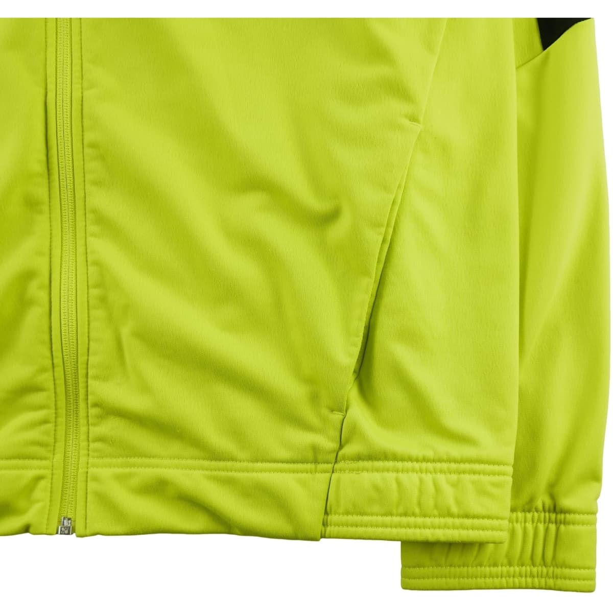 Men's Cardigans Puma Yellow