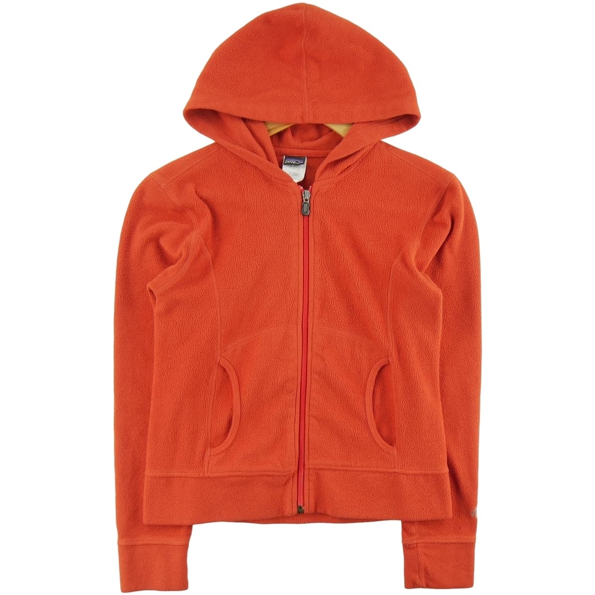 T-shirt με κουκούλα Patagonia 285437