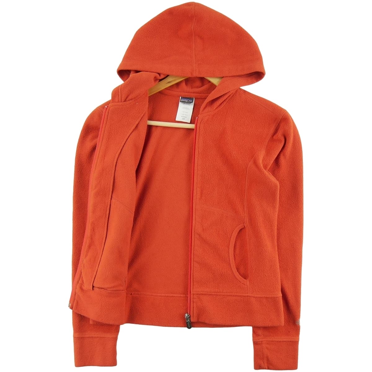 Women's Sweatshirts Patagonia Orange