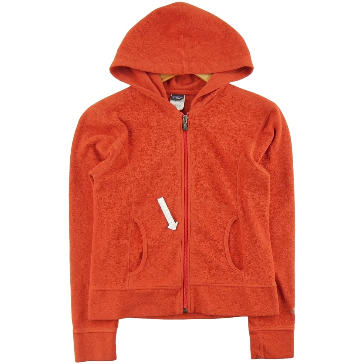 Women's Sweatshirts Patagonia Orange