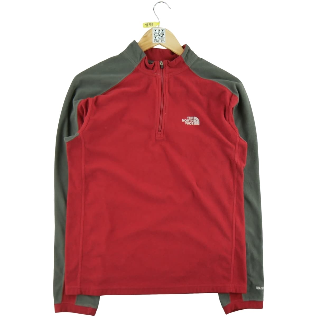 Men's Sweatshirts The North Face Red