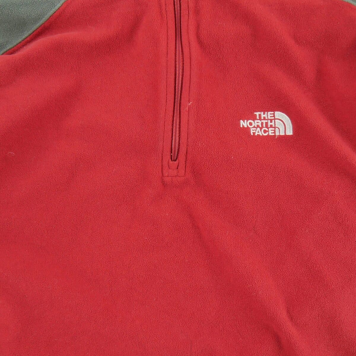 Men's Sweatshirts The North Face Red