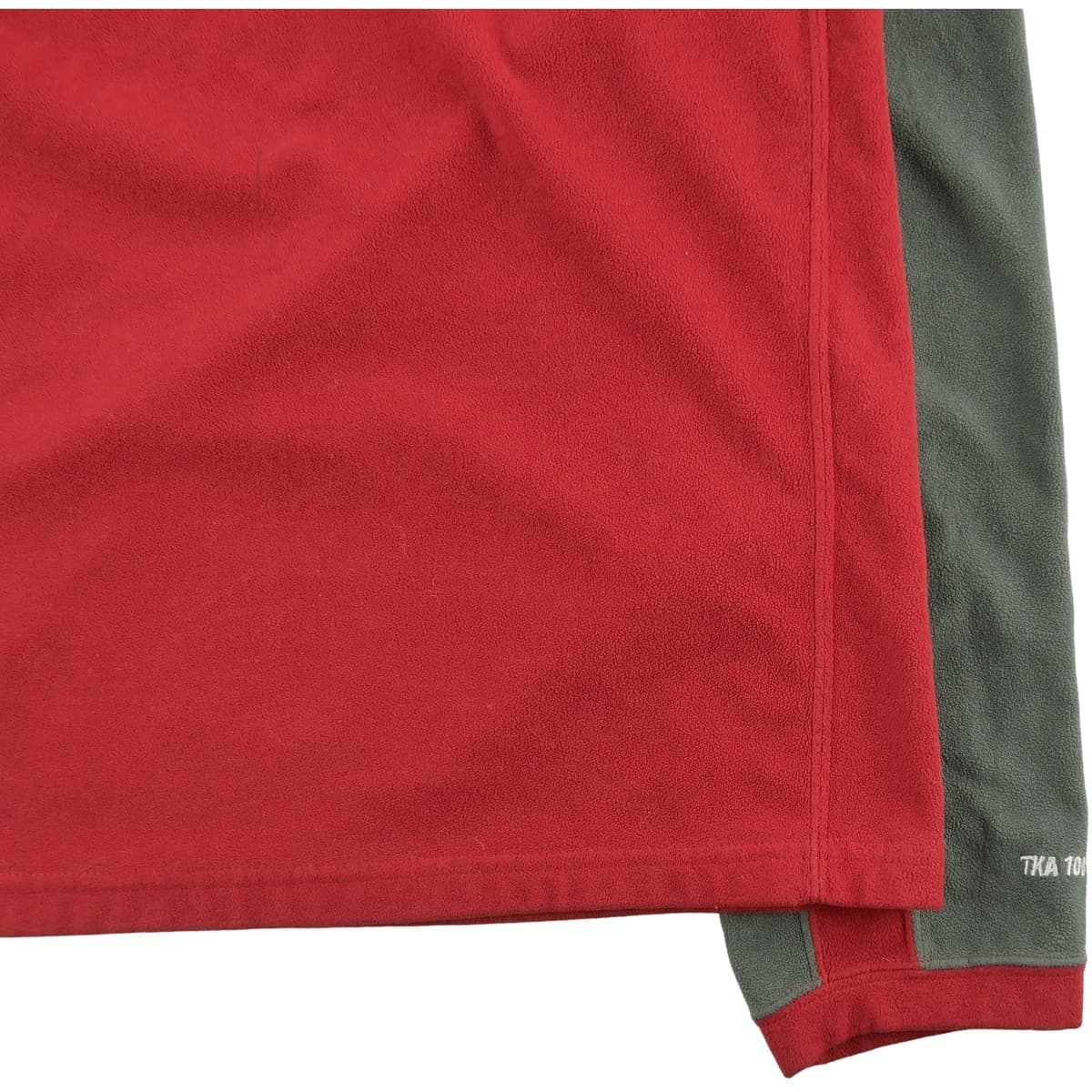 Men's Sweatshirts The North Face Red