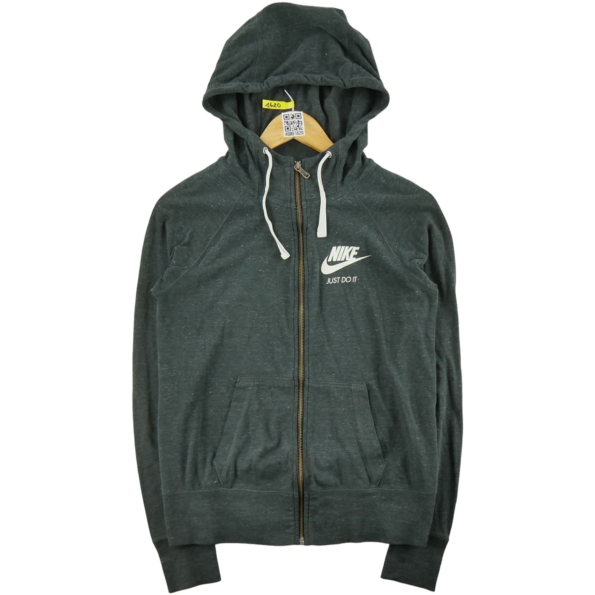 T-shirt με κουκούλα Nike 285449