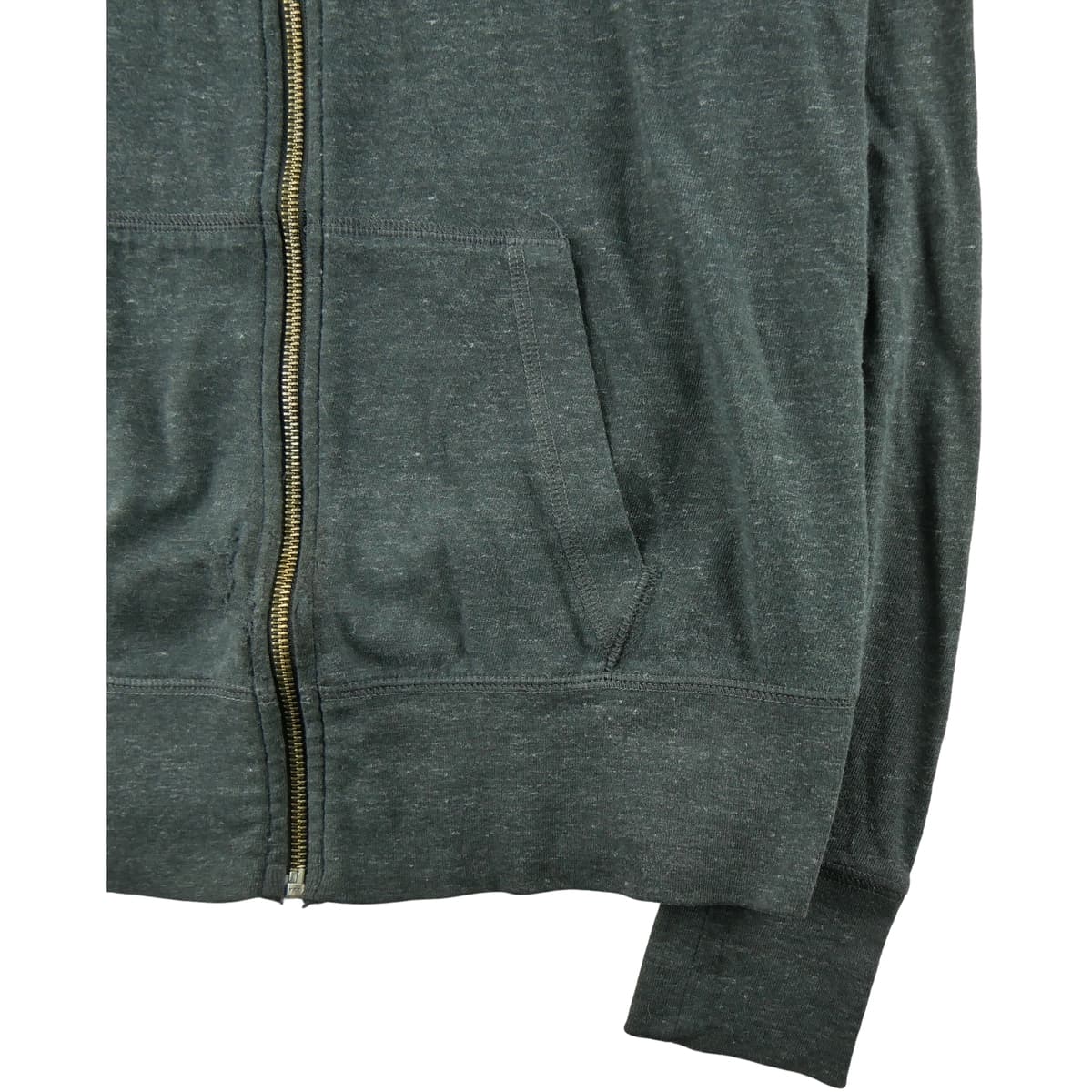 Women's Sweatshirts Nike Gray