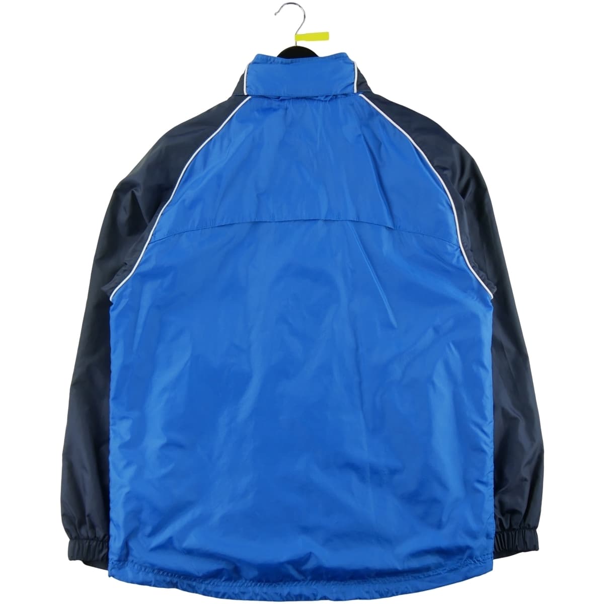 Men's Cardigans Nike Blue