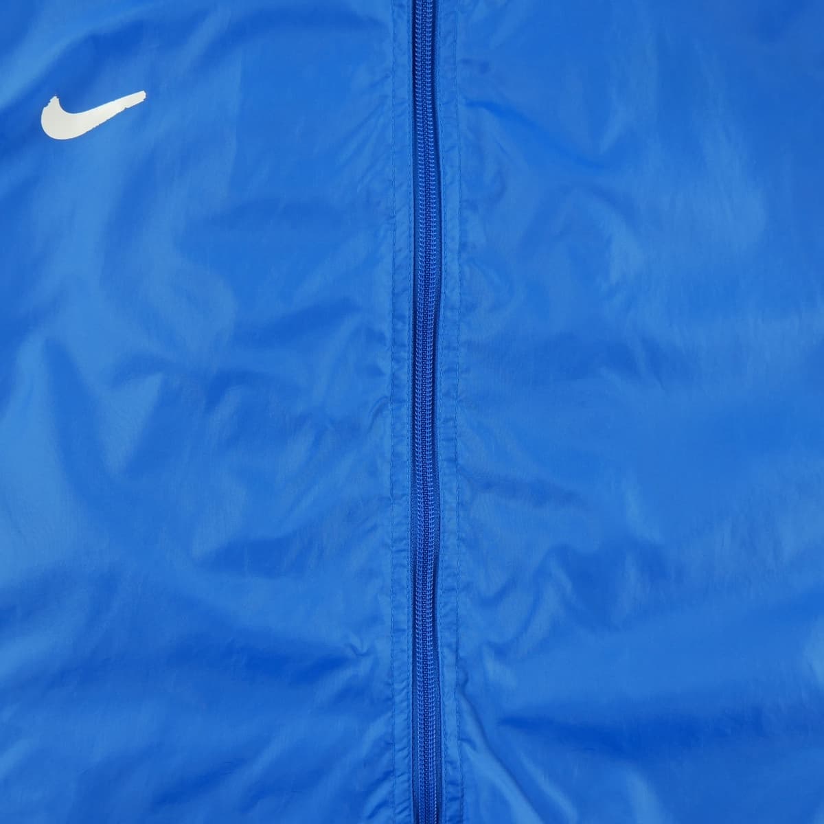 Men's Cardigans Nike Blue