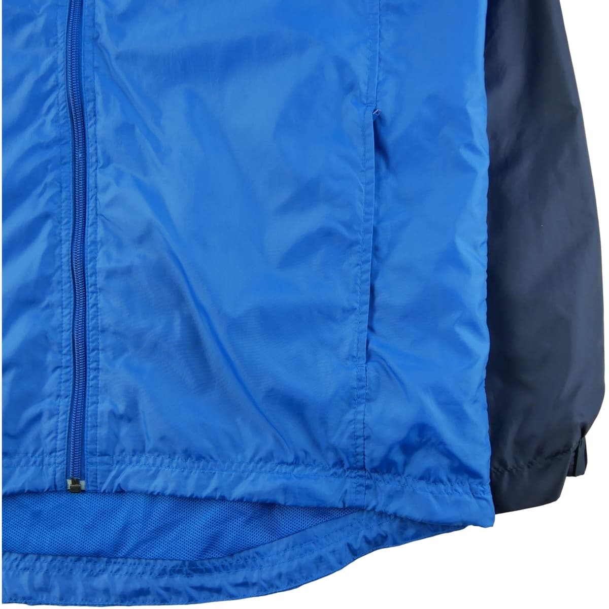 Men's Cardigans Nike Blue