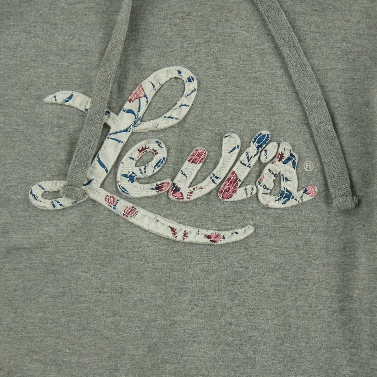 Women's Sweatshirts Levis Gray