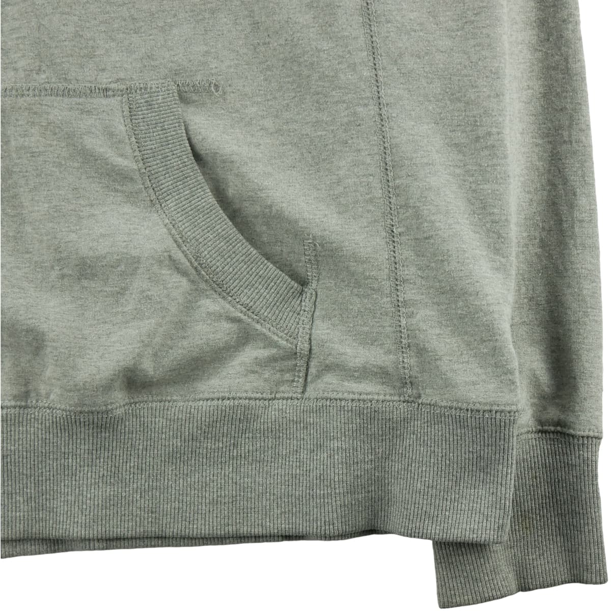 Women's Sweatshirts Levis Gray