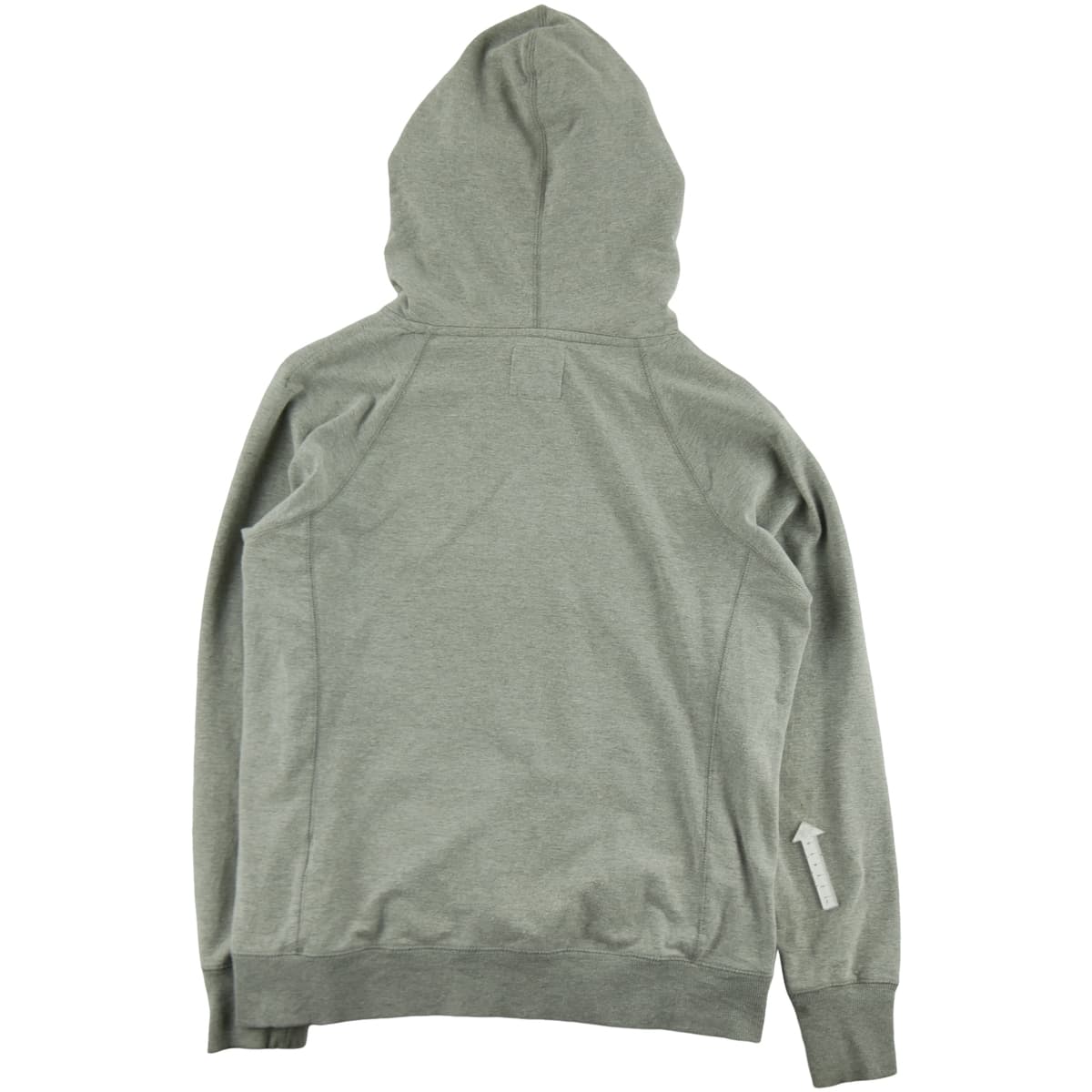 Women's Sweatshirts Levis Gray