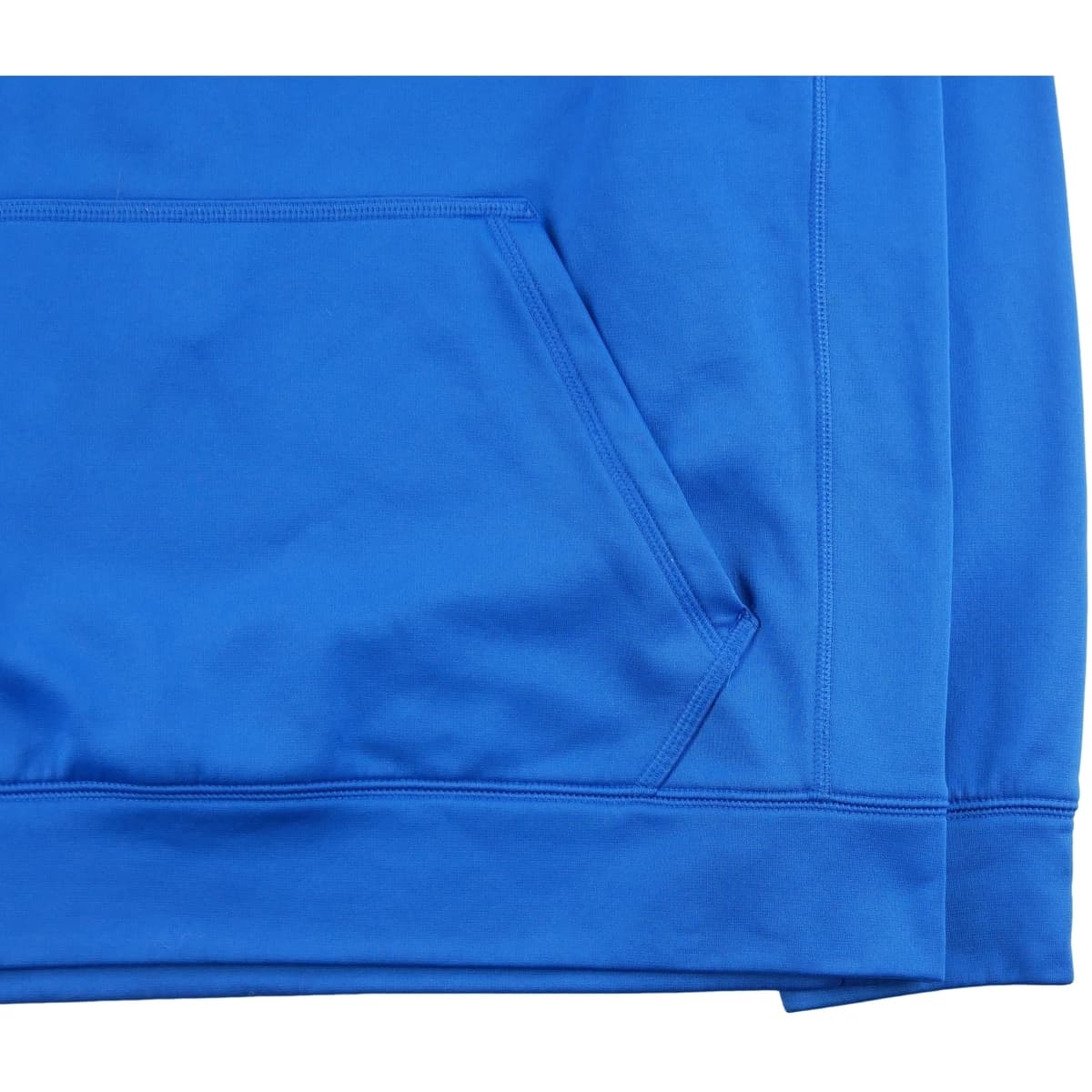 Men's Sweatshirts Nike Blue