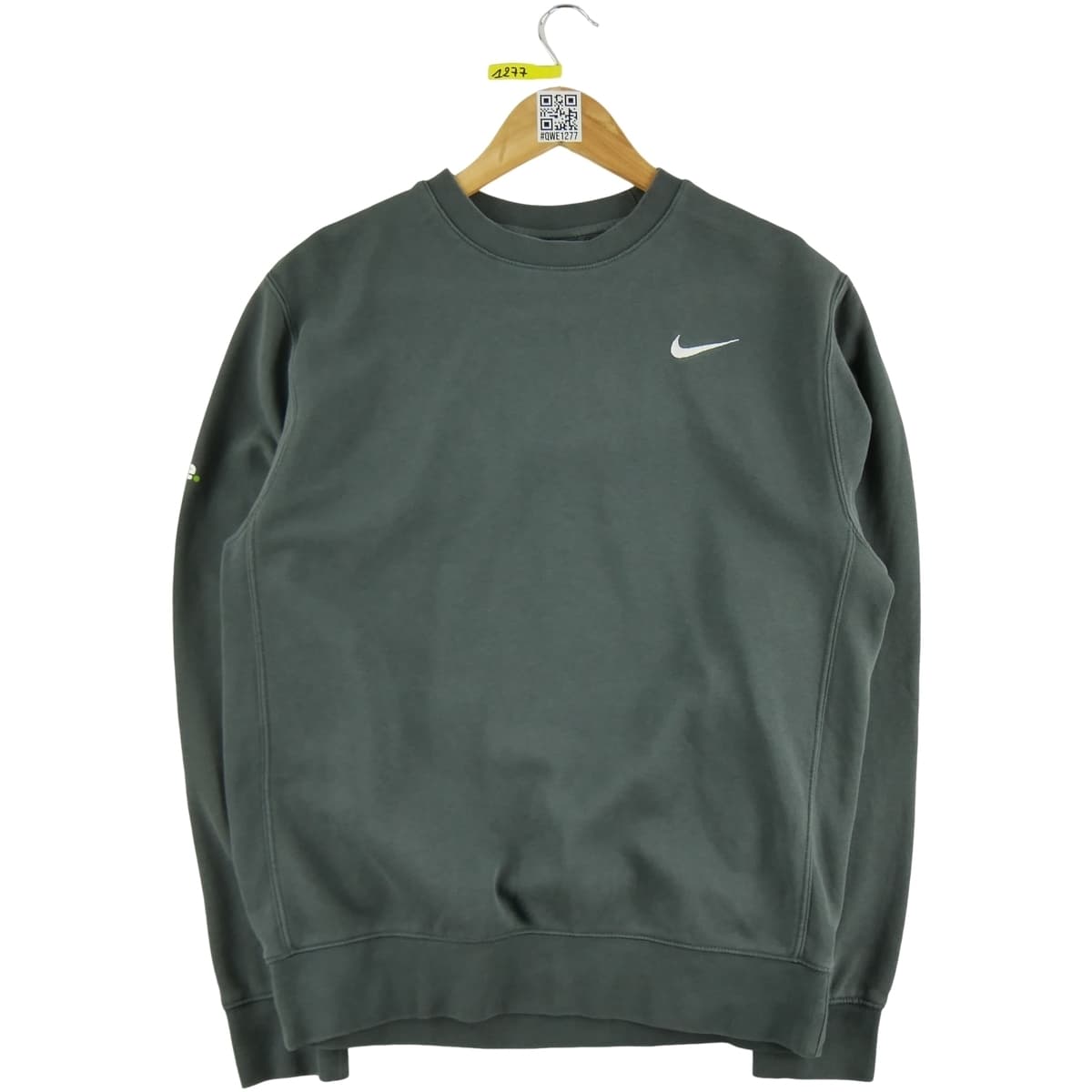 Αθλητικό T-shirt Nike 286629