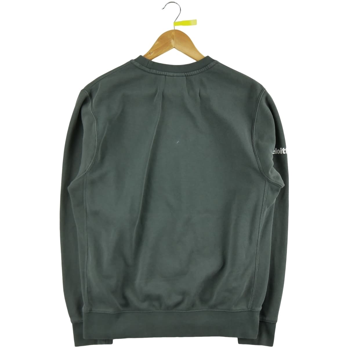 Men's Sports T-Shirts Nike Gray