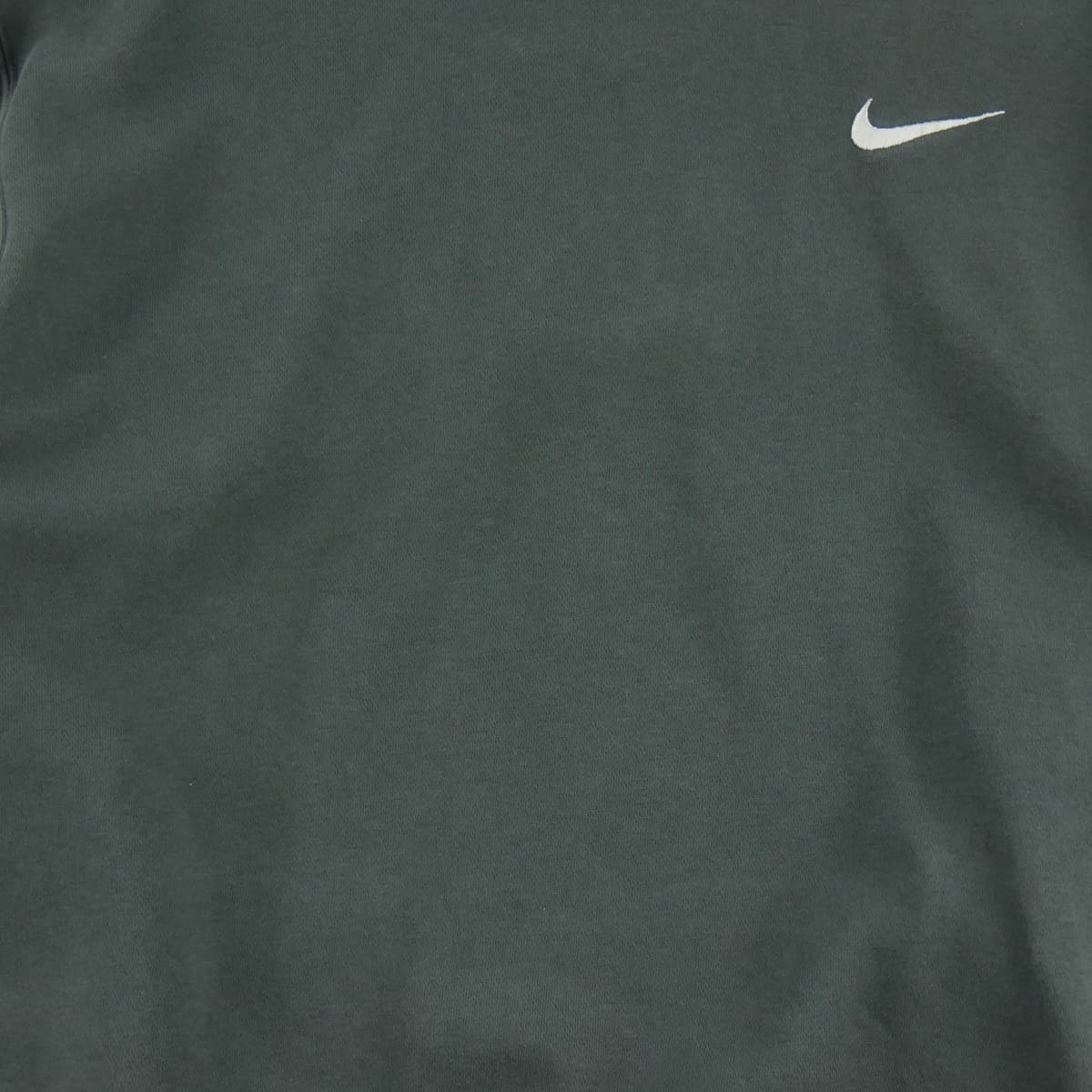 Men's Sports T-Shirts Nike Gray