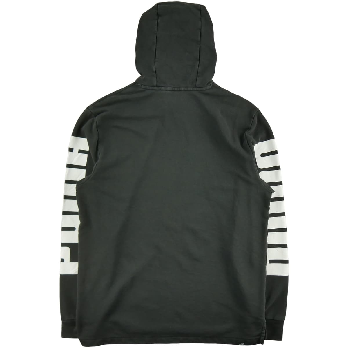 Men's Sweatshirts Puma Black