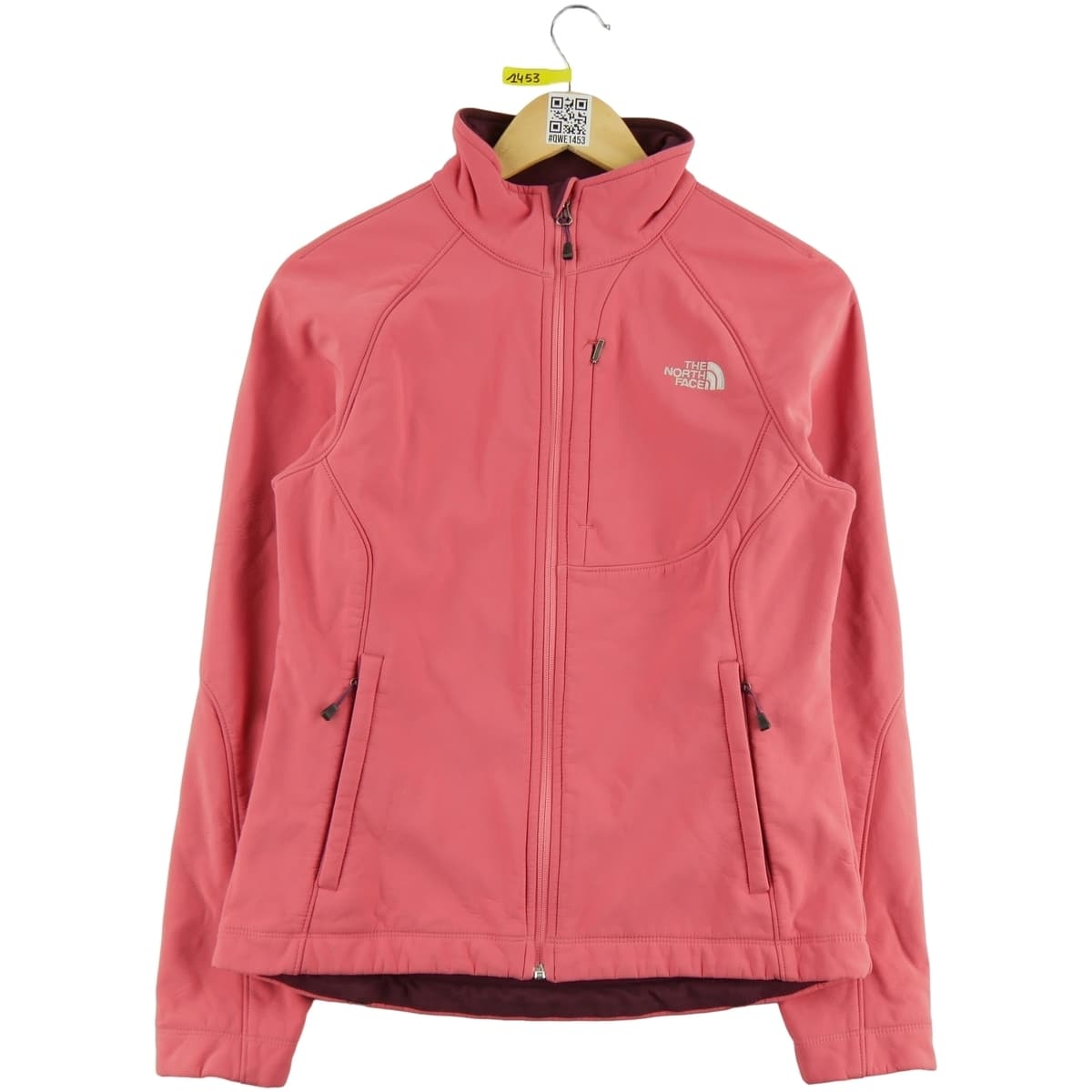 Women's Sweatshirts The North Face Pink
