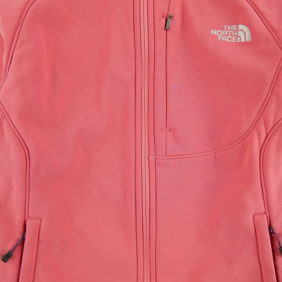Women's Sweatshirts The North Face Pink