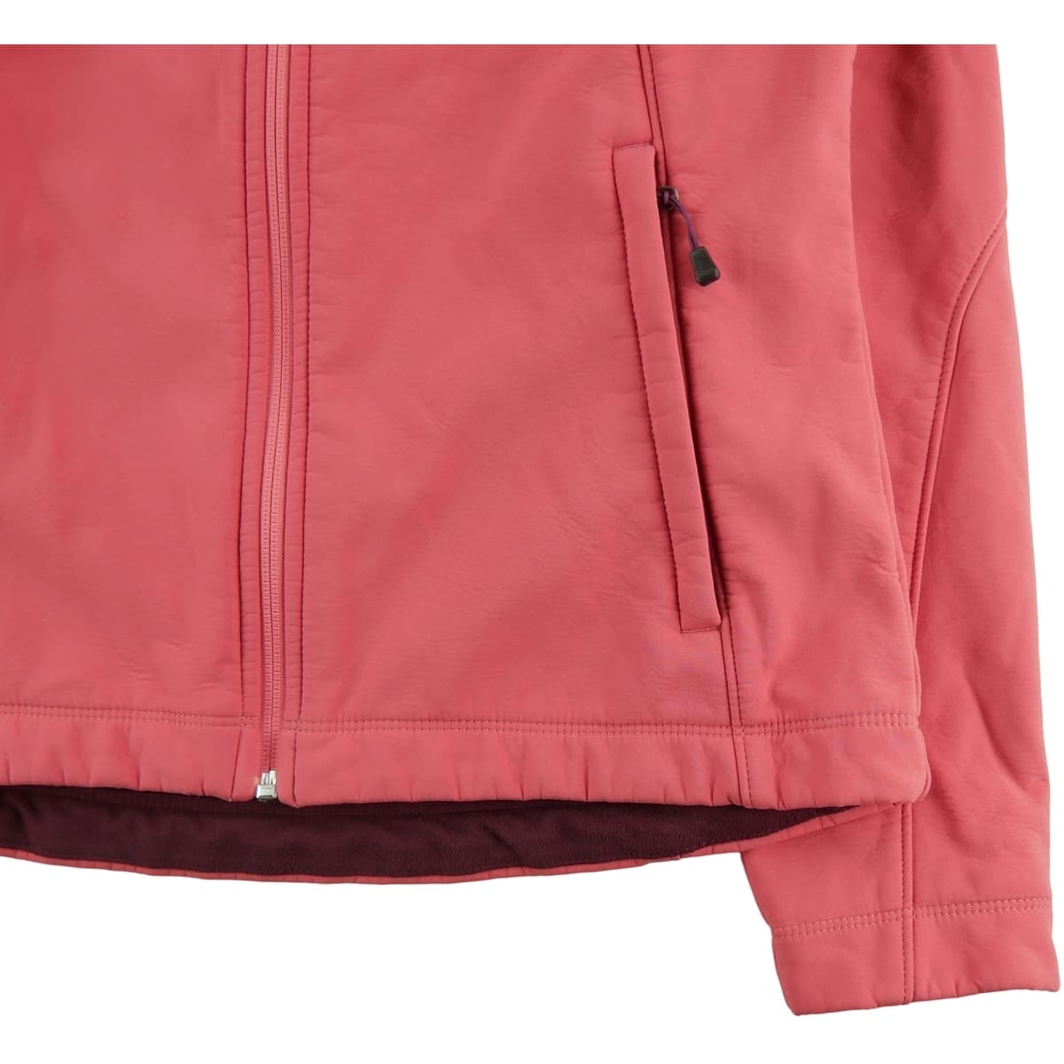 Women's Sweatshirts The North Face Pink