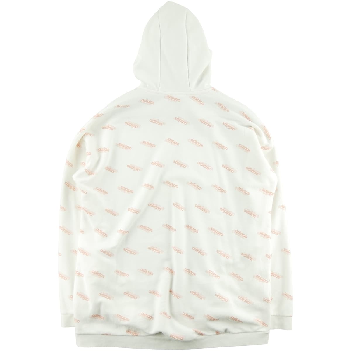 Women's Sweatshirts adidas White