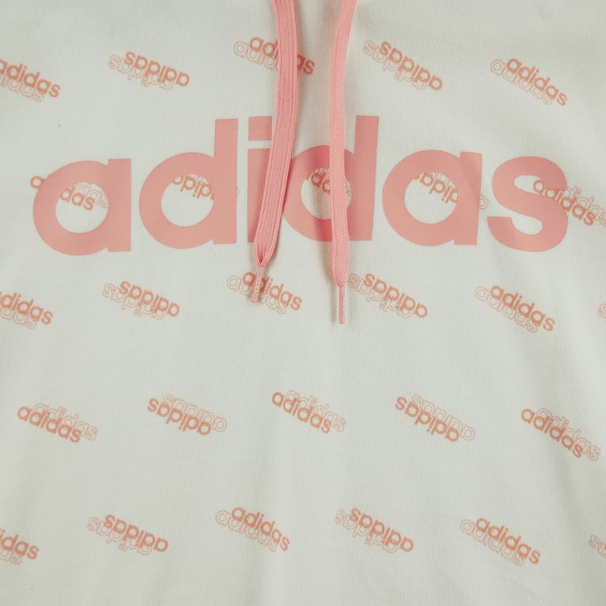 Women's Sweatshirts adidas White