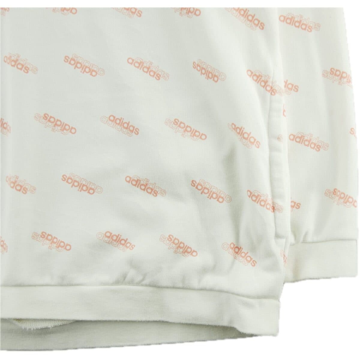 Women's Sweatshirts adidas White