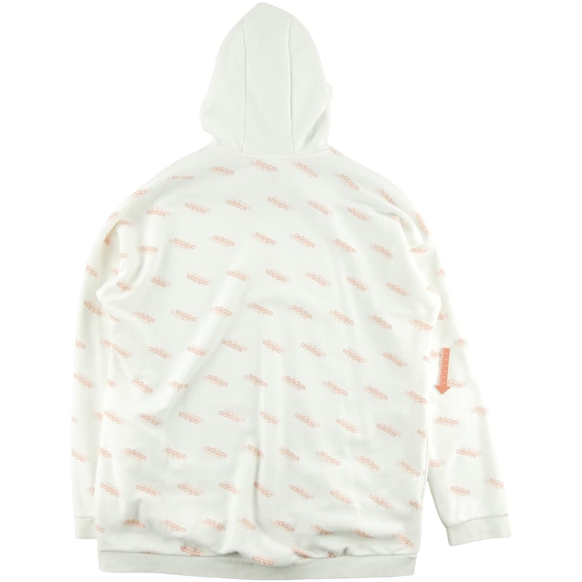 Women's Sweatshirts adidas White