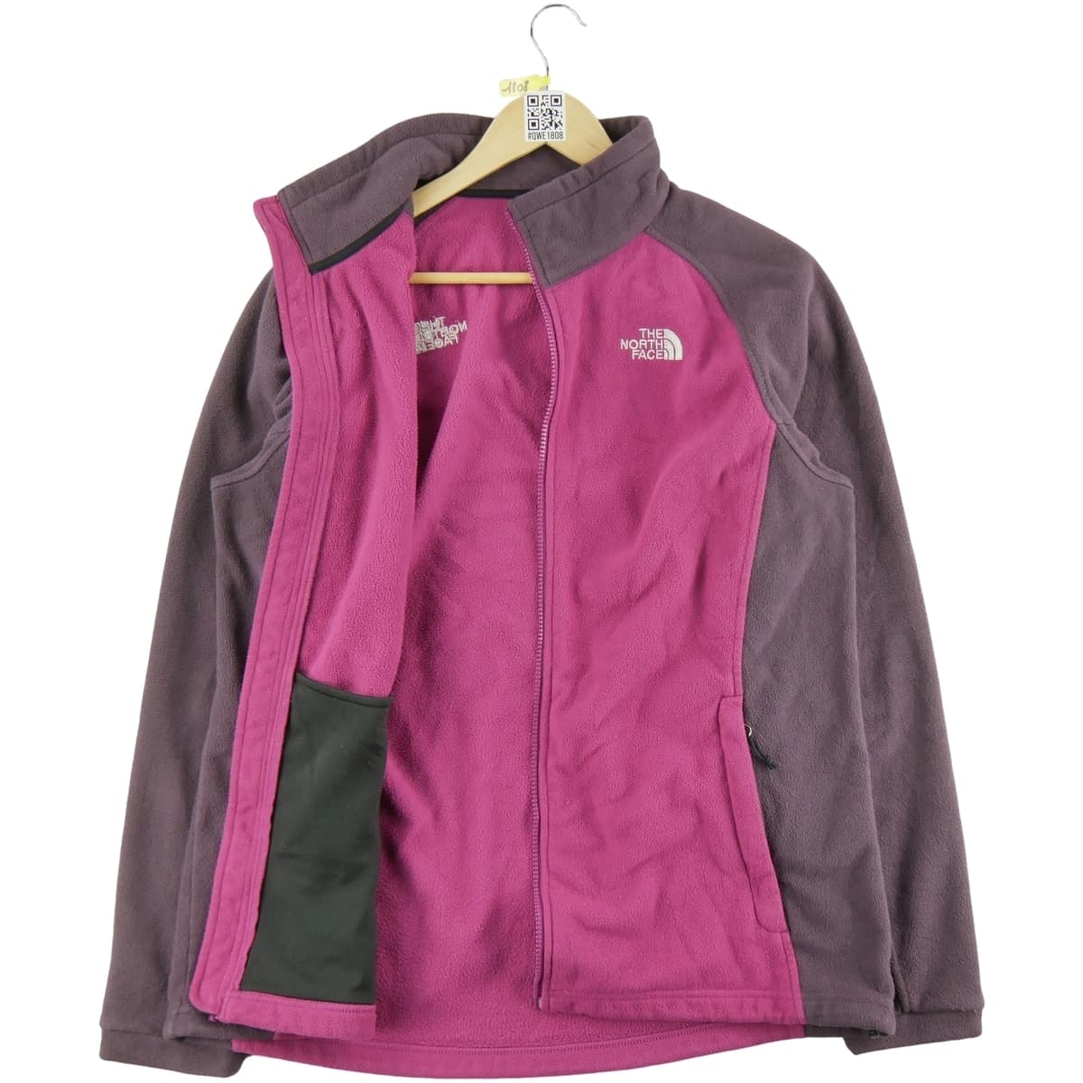 Women's Sweatshirts The North Face Purple