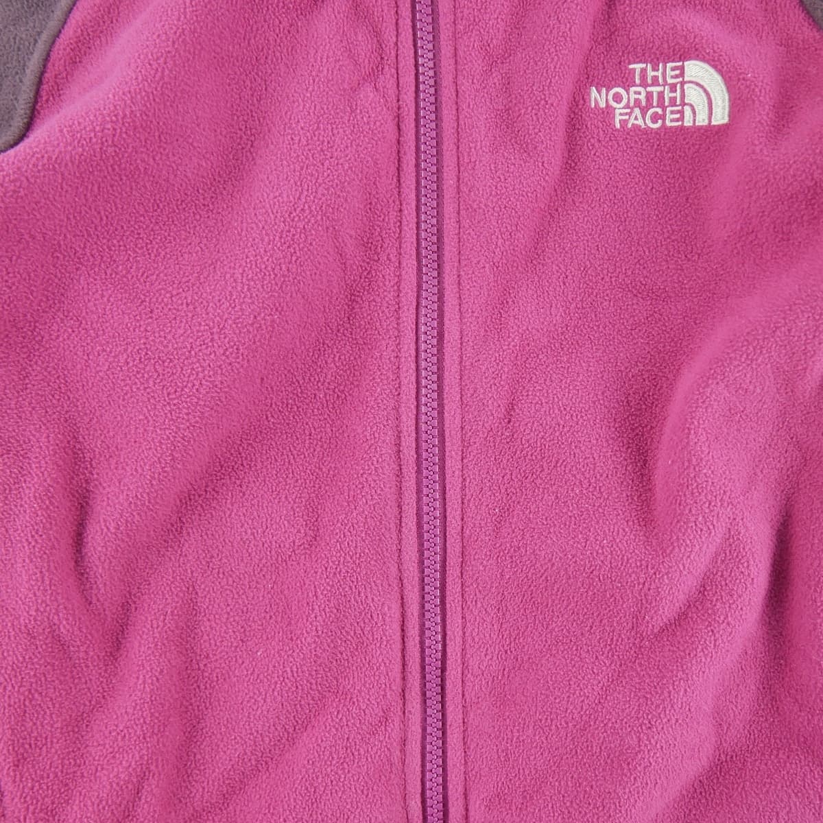 Women's Sweatshirts The North Face Purple