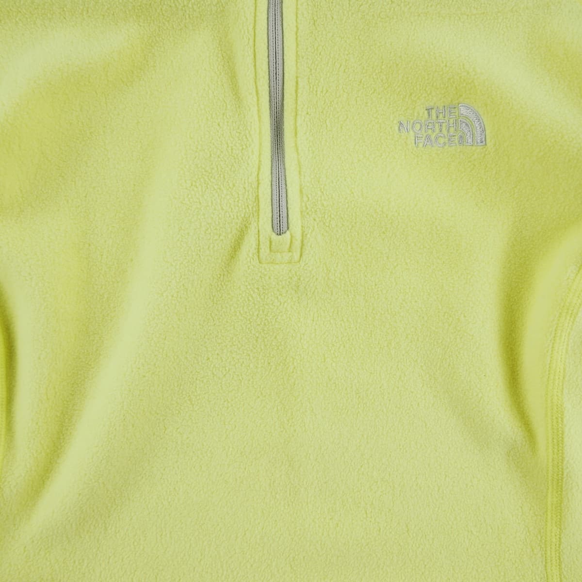 Women's Sweatshirts The North Face Yellow