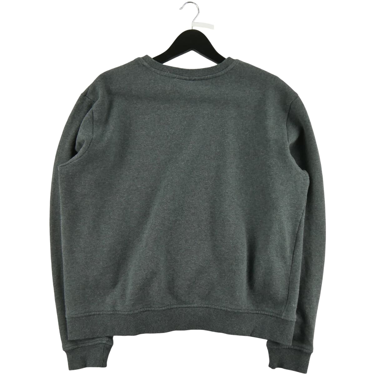 Women's Sports T-Shirts Fila Gray