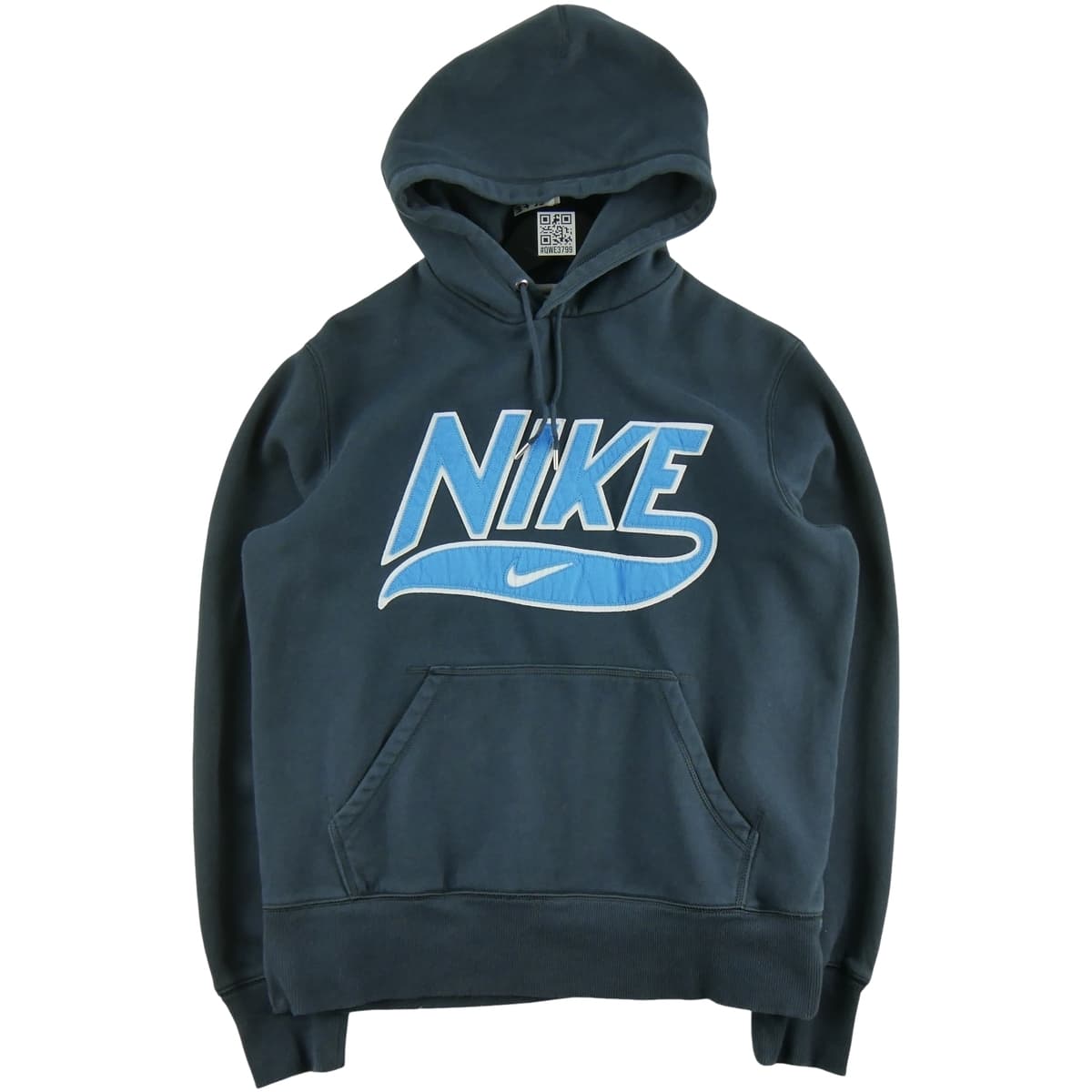 Men's Sweatshirts Nike Blue