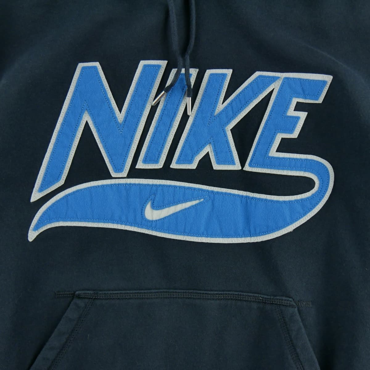 Men's Sweatshirts Nike Blue