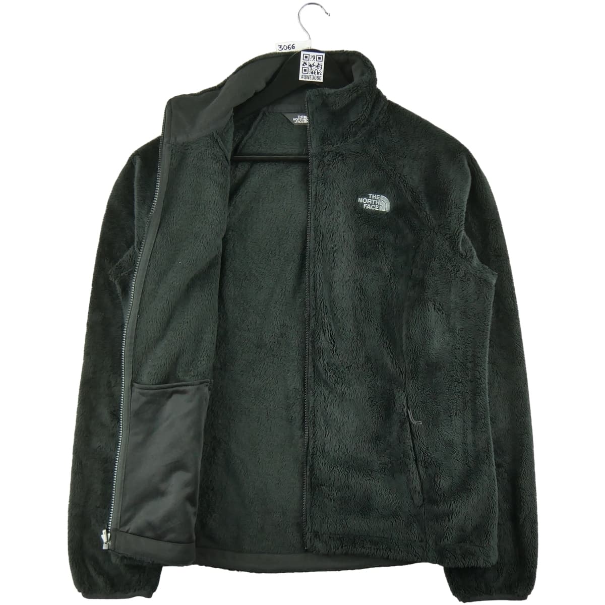 Women's Sweatshirts The North Face Black