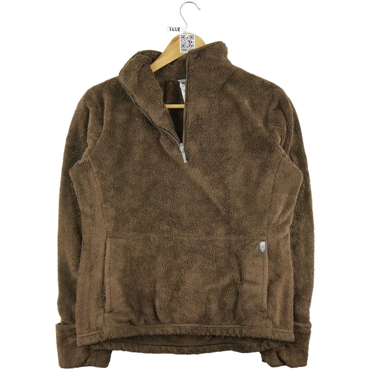 Women's Sweatshirts The North Face Brown