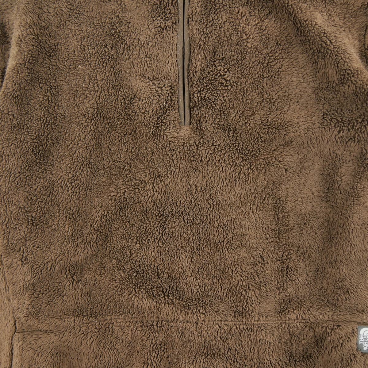 Women's Sweatshirts The North Face Brown