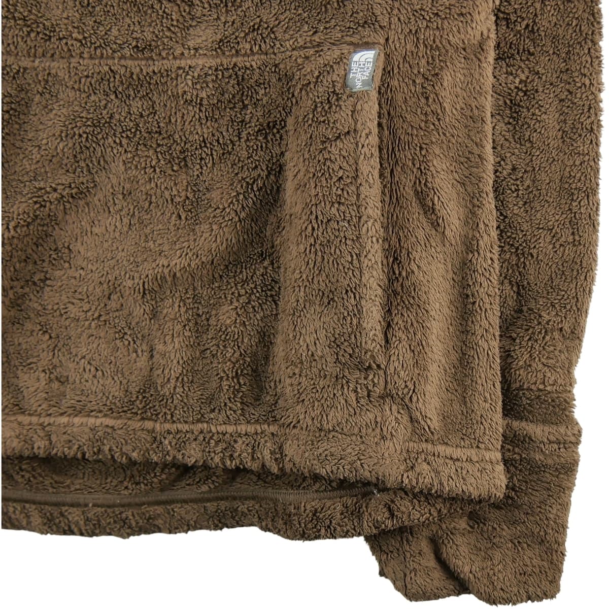 Women's Sweatshirts The North Face Brown