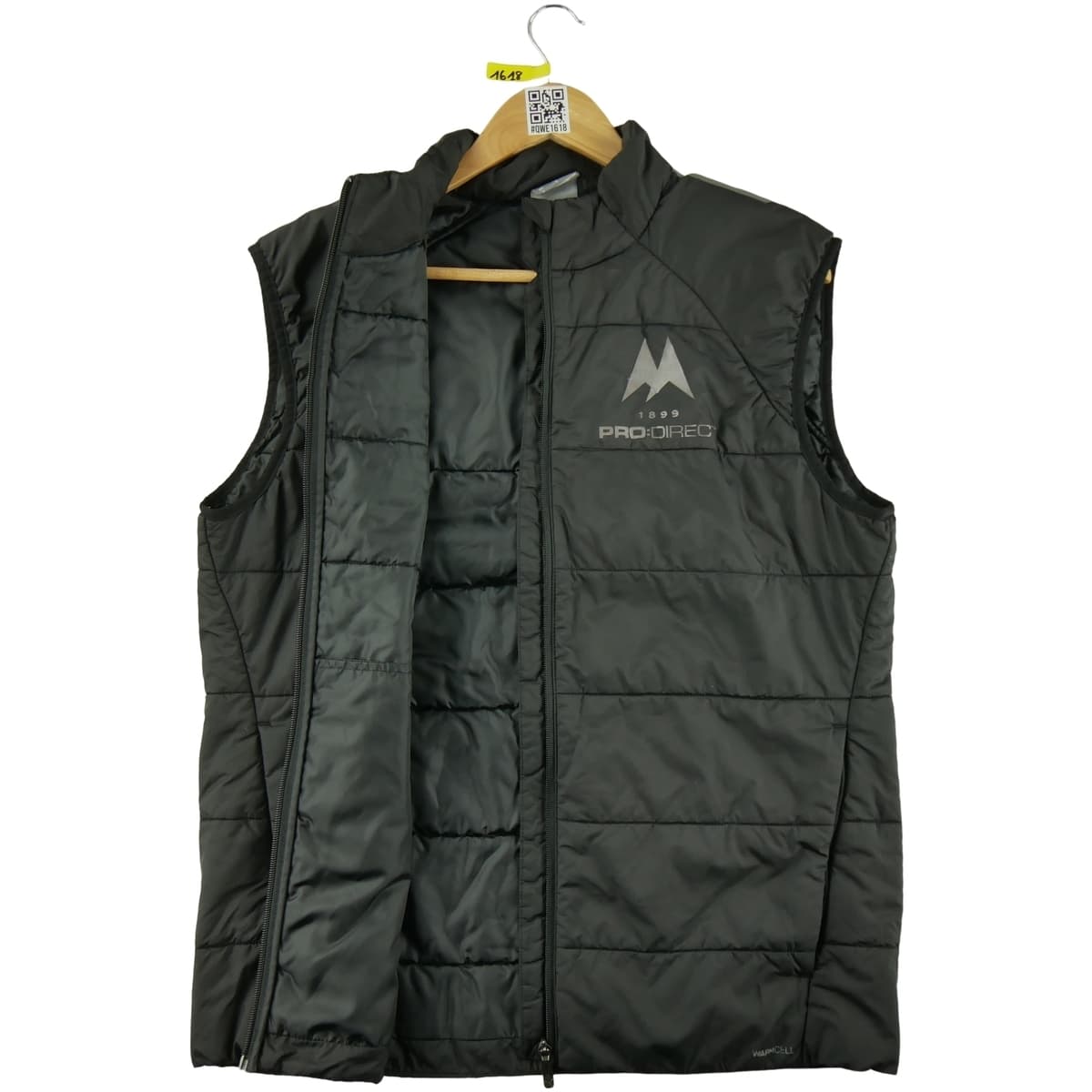 Men's Jackets Puma Black