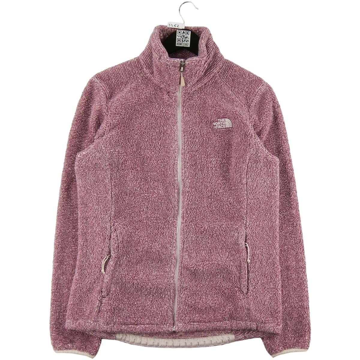 Fleece The North Face 287196