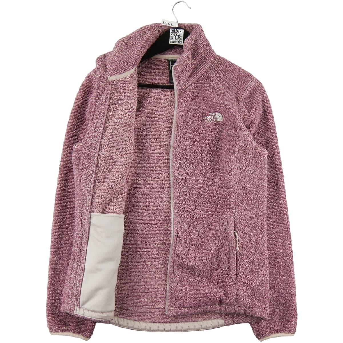 Women's Sweatshirts The North Face Purple