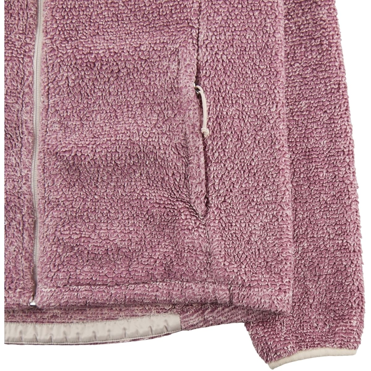 Women's Sweatshirts The North Face Purple