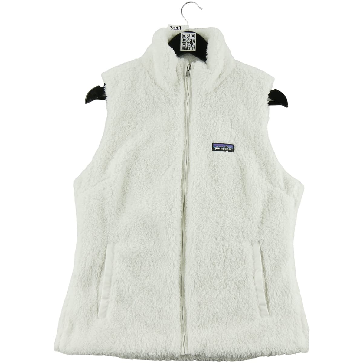 Women's Sweatshirts Patagonia White