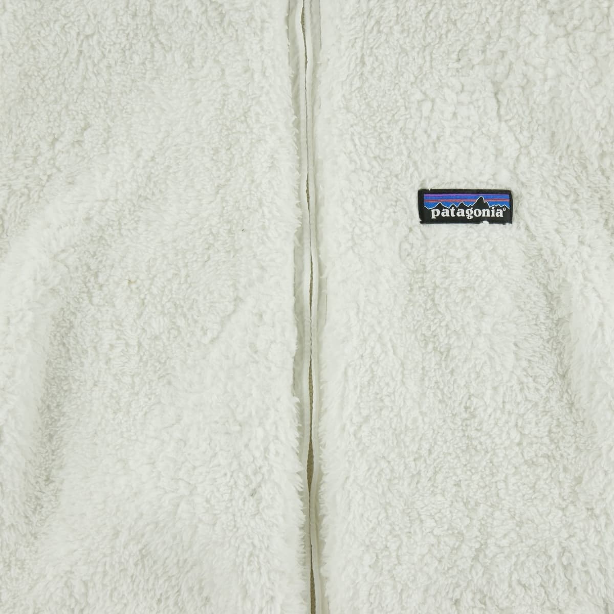 Women's Sweatshirts Patagonia White