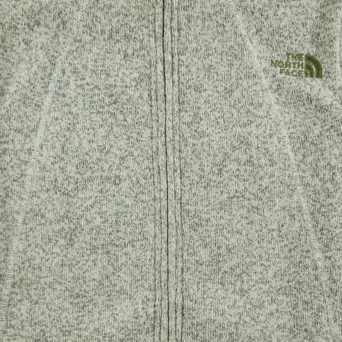 Women's Sweatshirts The North Face Gray